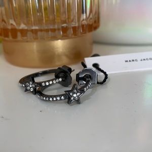Marc Jacobs hoops